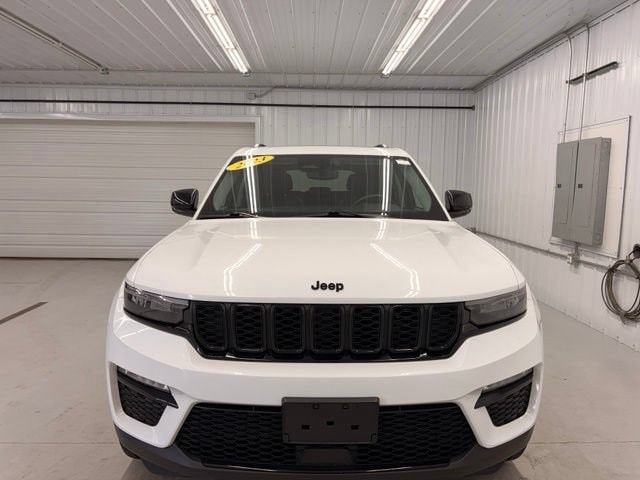 jeep grand cherokee 2023 1C4RJHBG3PC548984 image jeep grand cherokee 2023 1C4RJHBG3PC548984 image